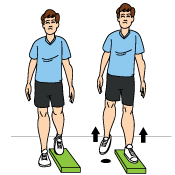 LCL Tear Treatment - Physiotherapy