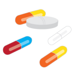 LCL Tear Treatment - Painkillers