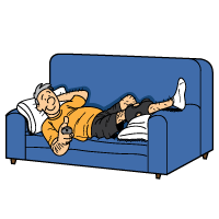 MCL Recovery Times